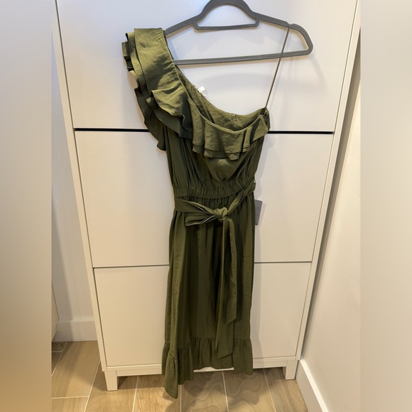 Maisie Tilda Dress - Picture 2 of 5